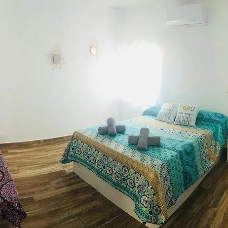 With 3 Bedrooms In Malaga, With Wifi Malaga