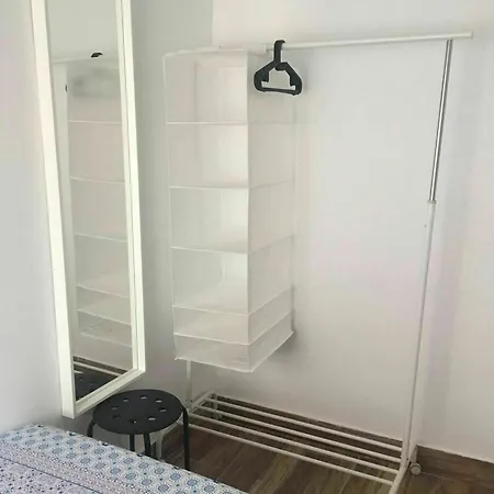 With 3 Bedrooms In Malaga, With Wifi *
